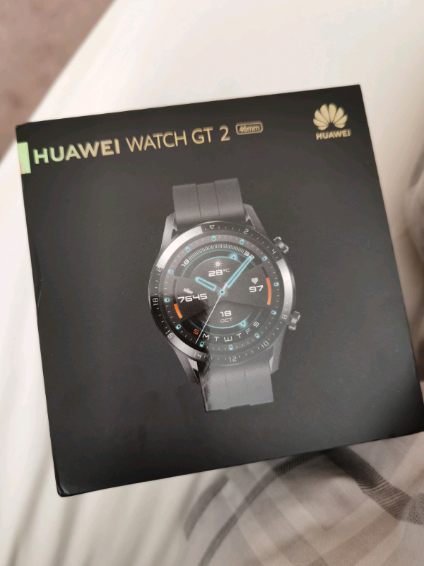 huawei watch gt gumtree
